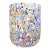 Spritz Confetti Cocktail Tumbler, Set of 6 For Sale
