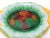 Beautiful Antique Victorian Majolica Bread Serving Tray With Nice Colors - Circa 1880s For Sale In Boston - Image 6 of 13