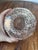 Vintage Crystal Rose Bowl 4.5” For Sale - Image 10 of 10