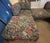 Ficks Reed Mid 20th Century Ficks Reed Bamboo Rattan Modular Sectional Corner Chairs Chaise Couch Set For Sale - Image 4 of 12
