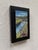 Impressionist Highline Canal 2 by Delton Demarest | Oil on panel Landscape featuring a river and greenery. For Sale - Image 3 of 5