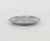1930s American Art Deco Chrome Dish by Bruce Hunt For Sale - Image 5 of 7