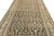 Islamic Antique Malayer Runner Rug With Allover Herati Design, Neutral Muted Earth Tones For Sale - Image 3 of 12