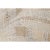 2010s Rug & Kilim’s Scandinavian Rug With White and Beige-Brown Geometric Patterns For Sale - Image 5 of 8