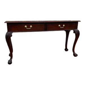 Thomasville Console or Sofa Table