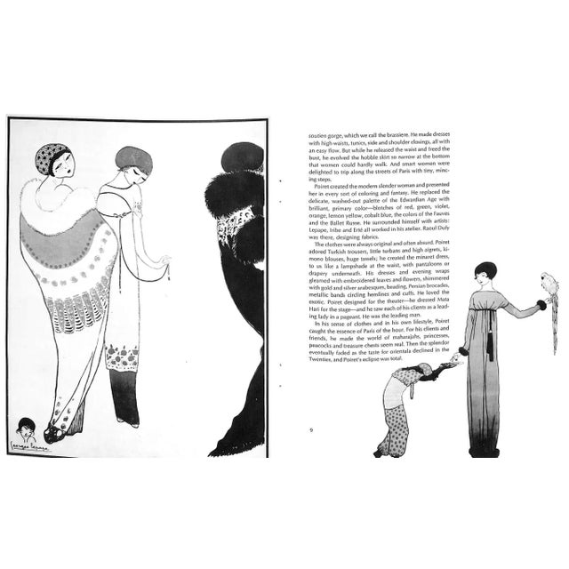 "The 10s, the 20s, the 30s: Inventive Clothes 1909-1939" Vreeland, Diana For Sale - Image 10 of 11