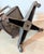 Vintage 1967 Industrial Tanker Desk Chair – Techfab Military Spec For Sale - Image 9 of 16