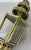 Antique French Glass Lantern Wall Sconces, Set of 2 For Sale - Image 10 of 14