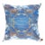 Pasargad DC Pasargad Velvet T. Pillow For Sale