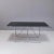 Dining Table in Chrome-Plated Steel and Glass from Max Sauze Studio, in Good conditions. Designed 1970 to 1979 This piece...