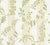 Bagatelle features a cheerful combination of stripes, delicate lattice and scrolling vines on crisp glazed Cotton. The...