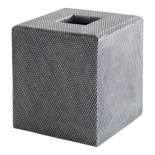 Mesh Bath Accessories Tissue Holder For Sale