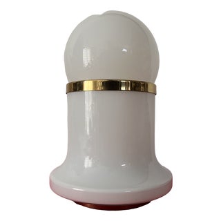 Table Lamp by Goffredo Reggiani for Reggiani, 1970s For Sale
