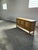 Oak Sideboard in style of Henning Kjærnulf, 1970s For Sale - Image 14 of 18
