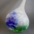 Vintage Scavo Murano Glass Vase from La Murrina, 1970s For Sale - Image 11 of 18
