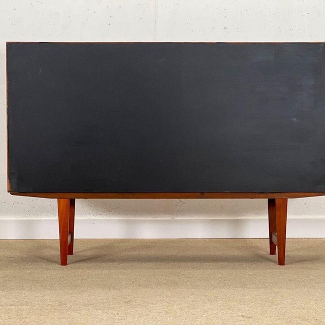 Highboard by E.W. Bach for Sejling Skaba, 1960s For Sale - Image 14 of 15