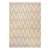 Pasargad Home Simplicity Grey Cotton Area Rug- 2' 6" X 10' 0" For Sale