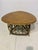 Bamboo Coffee Table, 1956 For Sale - Image 12 of 12