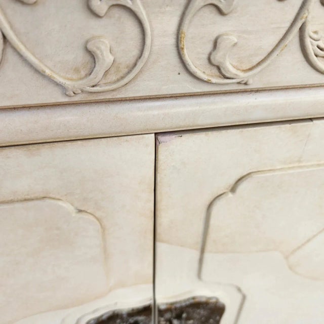 Henredon Bar Buffet Asian For Sale - Image 14 of 17