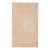Mini Washed Out Wool Rug - 2`1″ X 3`7″ For Sale