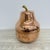 Large Vintage Pear-Shaped Cooler in Copper from Raymor, Italy, 1970s For Sale - Image 13 of 18