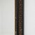 Wood 19th Century France Napoleon III Bronze Wood Mirror For Sale - Image 7 of 8