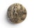 83 grams of solid .999 pure silver high relief commemorative coin, weighs in at 83.1 grams total. Sculpted by Michael...