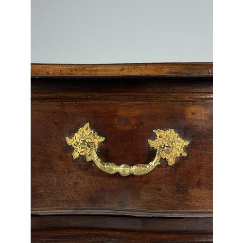 French Chest of Drawers, 18th Century For Sale - Image 5 of 14