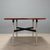 Dining Table attributed to Katavolos, Kelley and Littell for ICF De Padova For Sale - Image 3 of 9