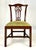 Theodore Alexander Althorp Collection Pierced Back Chippendale Dining Chairs - Set of 10 For Sale - Image 10 of 18