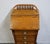 Lexington Furniture Recollections Collection Solid Oak Rustic Country French 24" Lingerie Chest 468-310 For Sale In Kansas City - Image 6 of 15