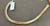 2020s 20 Carat Genuine Natural Yellow Sapphires Tennis Bracelet 14 Karat White Gold For Sale - Image 5 of 8