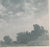 C1930 Herman Lythgoe "above the Hilltop' Arts & Crafts Clouds Bromoil Photograph For Sale - Image 4 of 11