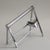 Modernistic Bottle Holder by Jacques Adnet, 1930s For Sale - Image 6 of 18