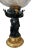 French Ormolu & Bronze Cherub Dish Stand or Tazza, 20th Century For Sale - Image 4 of 10