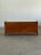 1960s Walnut Credenza With Reeded Doors For Sale - Image 10 of 10
