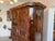 Baroque Maria Theresa Hall Cabinet For Sale - Image 10 of 18