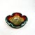 Vintage Murano Glass Ashtray, 1970s For Sale - Image 9 of 11