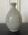Asian Antique Antique Korean Celadon Bottle Vase Joseon Dynasty For Sale - Image 3 of 16