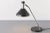 Black Table Lamp from Baltensweiler, 1960s For Sale - Image 8 of 13