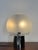 Mid-Century Modern Porcino Table Lamp by Luigi Caccia Dominioni for Azucena, Italy, 1960s For Sale - Image 3 of 13