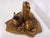 Salvador Teran Brass & Copper Terrazzo Tea Service, 1950s - 7 Pieces For Sale - Image 6 of 7