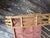 Heywood-Wakefield 1970s Superior Reed and Ratton Lounge Set C1973 For Sale - Image 4 of 8