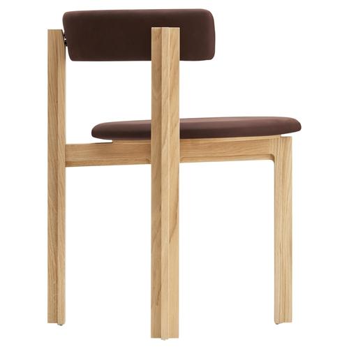 Principal Chair by Bodil Kjaer for Karacter For Sale - Image 11 of 11