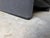 Vico Magistretti Maralunga Two-Seater Black Bouclé Loveseat Sofa for Cassina, Italy For Sale - Image 11 of 18