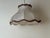 We are thrilled to introduce a one-of-a-kind Cocoon pendant lamp from the 1960s to 1970s. The design and extra-large...