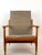 Armchair from Uluv In Cherry Wood, 1960s, Czech Republic For Sale - Image 4 of 10
