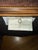 old hickory tannery chair in good condition. It had sat in temperature regulated storage for several years. Please contact...