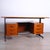 Mid-Century Modern Scandinavian Modern Desk, 1960s For Sale - Image 3 of 18