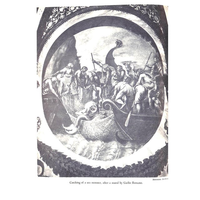 "Peter Freuchen's Book of the Seven Seas" 1958 Freuchen, Peter With Loth, David For Sale - Image 12 of 12